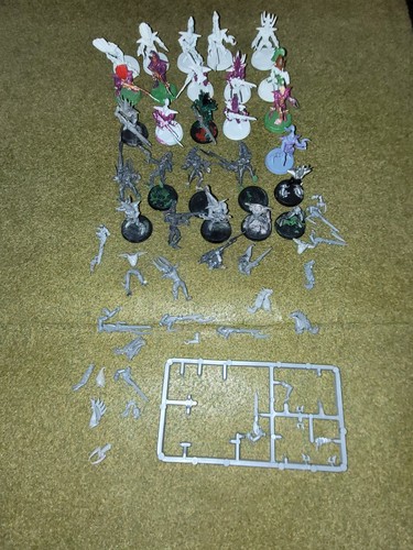 Warhammer 40k citadel dark - warhammer,