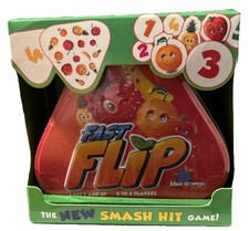 Fast Flip, The New Smash Hit