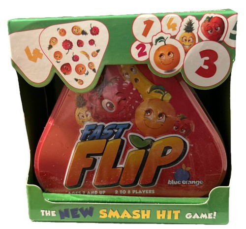 Fast flip the new smash - -,