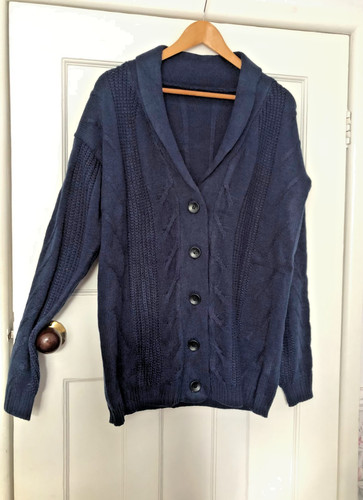 Men size dark blue - m, navy
