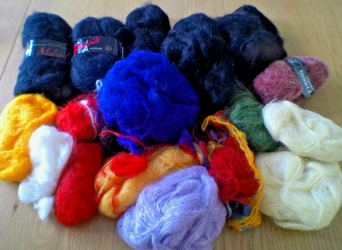 500g bundle avocet - avocet, sunbeam