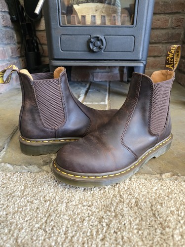 Doc martens crazy - martens,