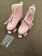 Brand New Pink Light Up Roller