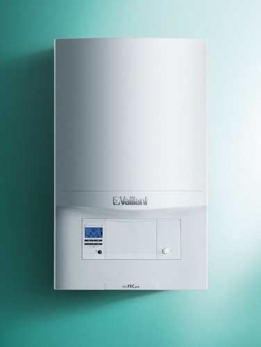 Vaillant ecotec pro vmw - vaillant,