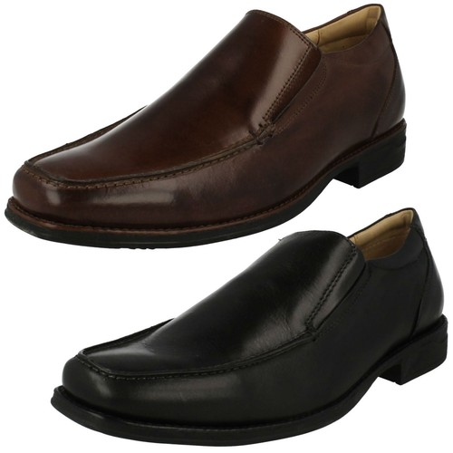 Mens anatomic formal loafers - formal,