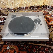 Vintage Tensai TD-861B Semi