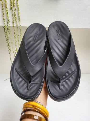 Crocs getaway flip sandals - crocs,