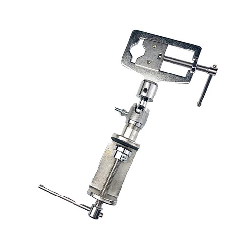 Clamp 360 locksmith training - 360°,