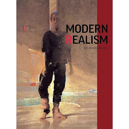 Modern realism bernie fuchs - realism,
