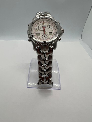 Tag heuer ayrton senna - heuer,