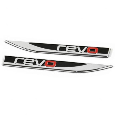 Revo technik blade tuning - technik,