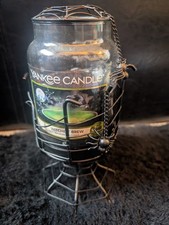 Yankee Candle Spider Web