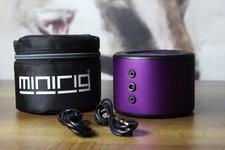 Minirig 2 Portable Wireless Bluetooth Speaker Model MRBT