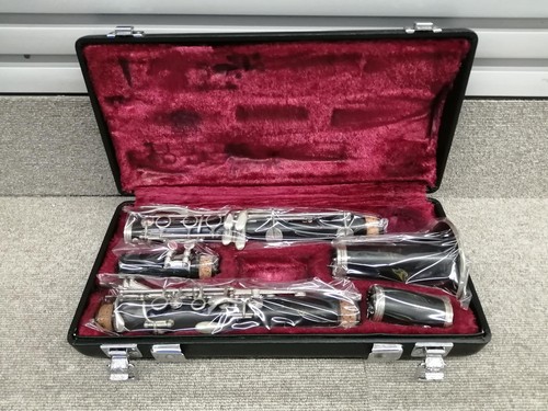 Buffet crampon clarinet - crampon,
