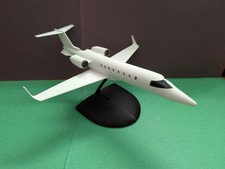 S 1:64 scale Lear Jet 45