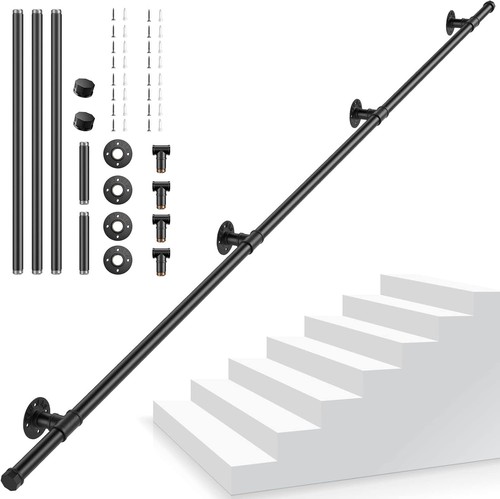 Pant wall mounted stair - wall,