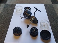 Mitchell Match 440a Garcia