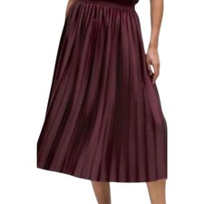 NWT Zara Woman faux leather