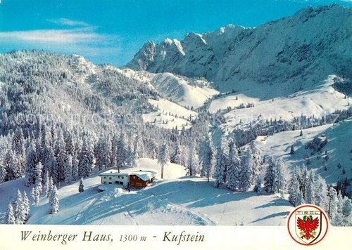 Kufstein tyrol weinberger - kufstein,
