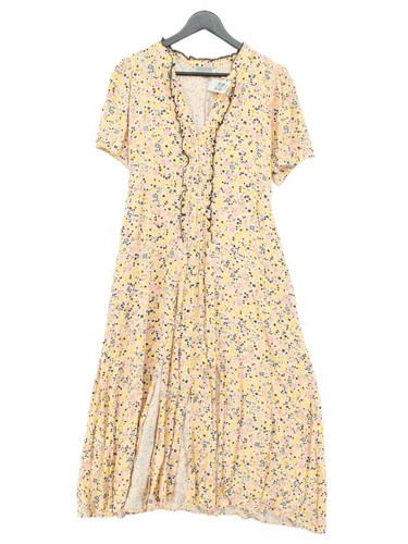 Oliver bonas line midi - bonas, dress