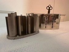 Vintage Lloyds Bank Money Box