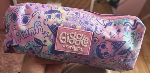 Smiggle pink pencil - pencil, new