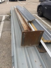 3m Structural Steel H- Channel