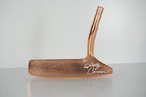 Scotty cameron mizuno - scotty, putter