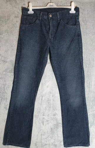 Levi 507 corduroy - ​levi's,