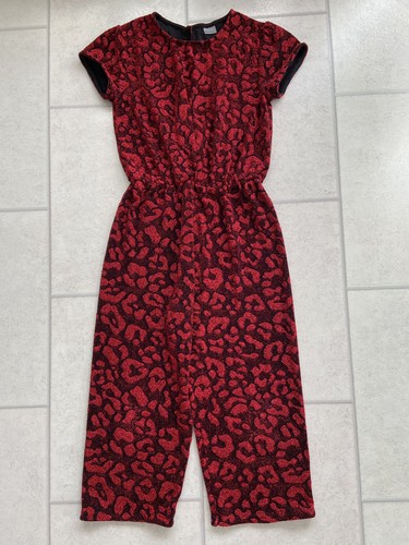 Girls next red black - red, &