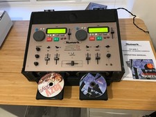 Numark cd Mix 1 with