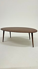 Zara Home Solid Wood Coffee