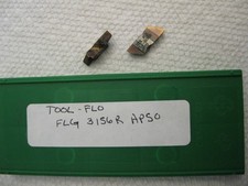 Tool flo flg 3156r - 3156r, lot