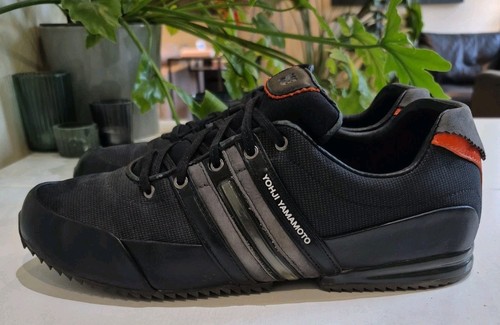 Adidas yohji yamamoto - y-3,
