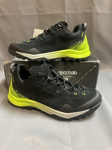 New lowa men explorer gtx - explorer,