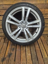18" GENUINE AUDI A3 8V S LINE