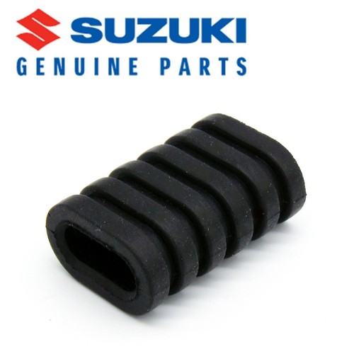 Suzuki brake pedal rubber - suzuki,