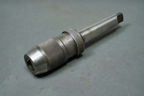 Rohm supra capacity - rohm, 1/2"