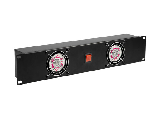 Thor rack fan rackmount 2 - rackmount,