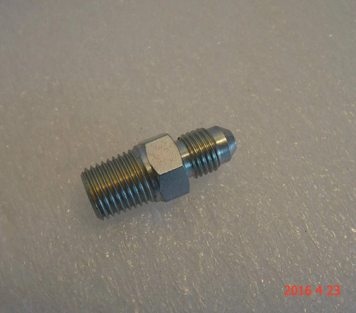 Aga cooker oil - aga, inlet