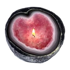 Intention Healing Crystal