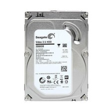 HARD DRIVE 3.5" 1TB 2TB 3TB