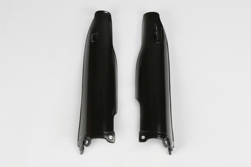 Fork protection - fork, guards