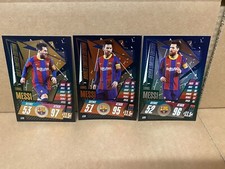 Match Attax 20/21 Limited