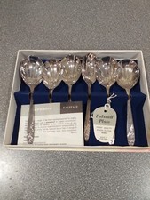 Vintage Falstaff Silver Plated