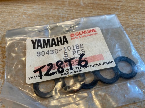 Yamaha 90430 10188 - yamaha, x5