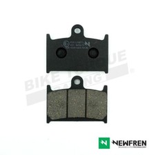 Newfren BT1 Front Organic