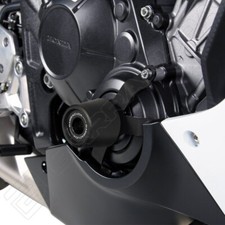 Barracuda Pair Frame Sliders