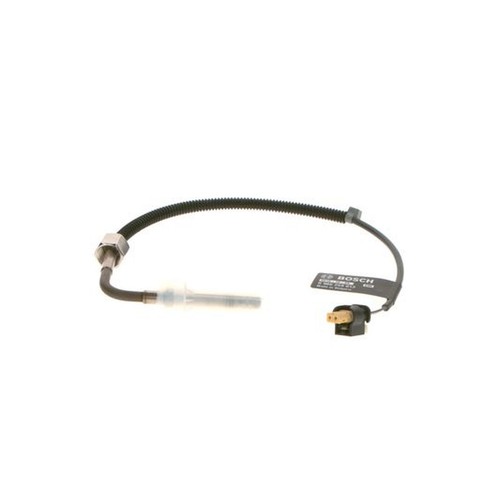 Exhaust temperature sensor - exhaust,