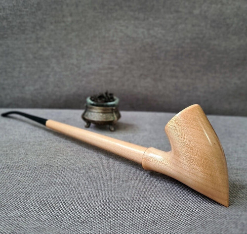 Tobacco long smoking - 13.2",